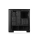 MODECOM OBERON PRO SILENT CZARNA OBUDOWA KOMPUTEROWA AT-OBERON-PS-10-000000-0002 - 398101 - zdjęcie 6